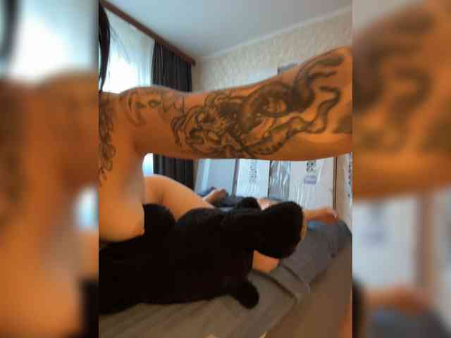 Lustygasm