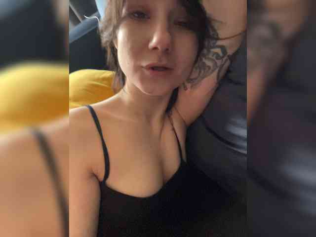 Lustygasm