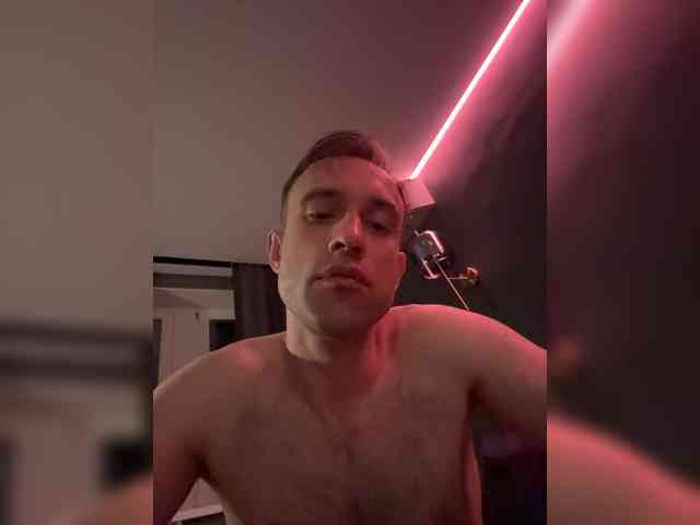 Lustygasm webcam