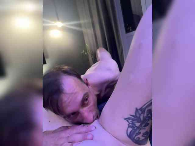 Lustygasm