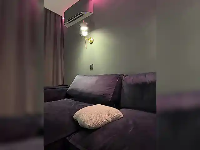 Lustygasm