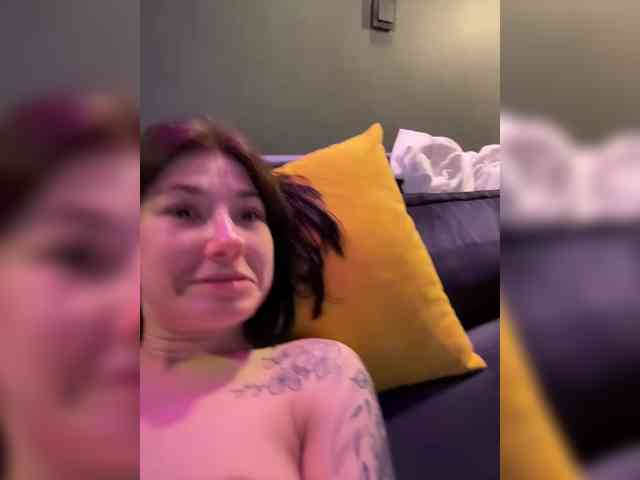 Lustygasm
