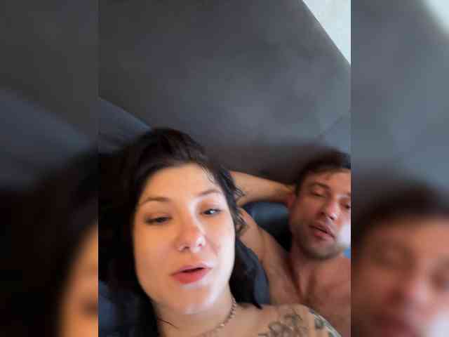 Lustygasm