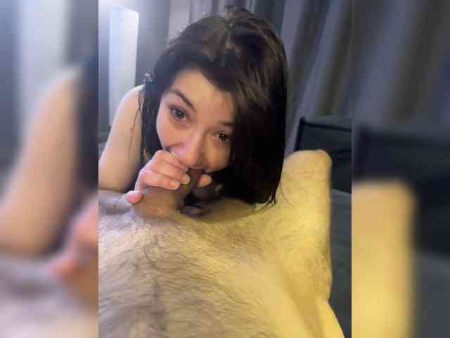Lustygasm