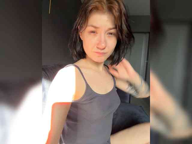 Model: Lustygasm