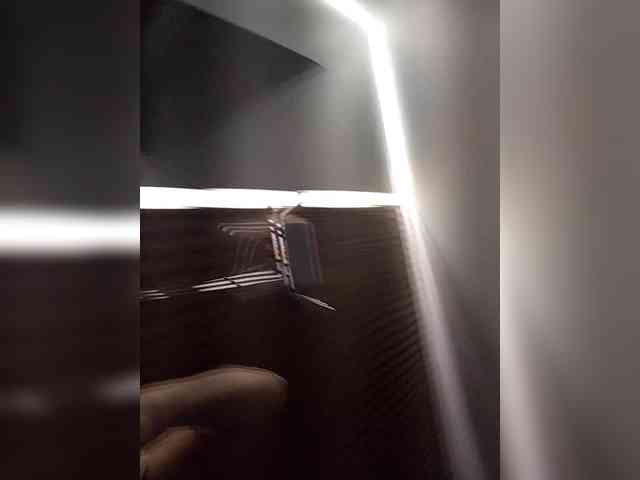 Samantha-12 webcam