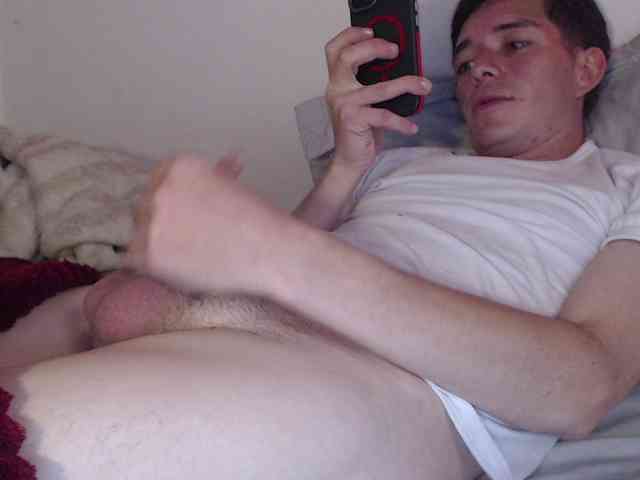 Live stream of Julianfox20251