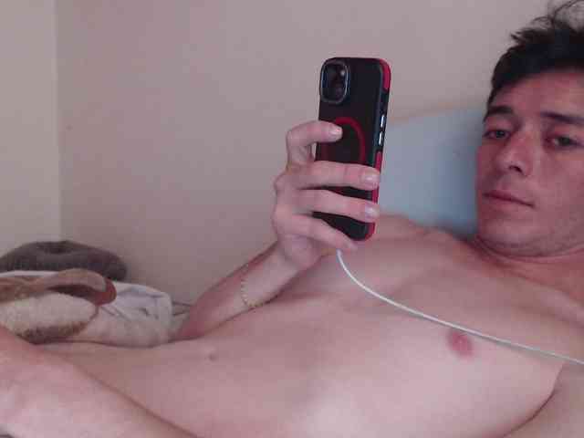 Julianfox20251