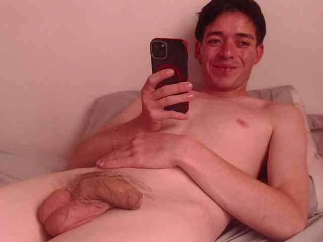 Julianfox20251 Julianfox20251