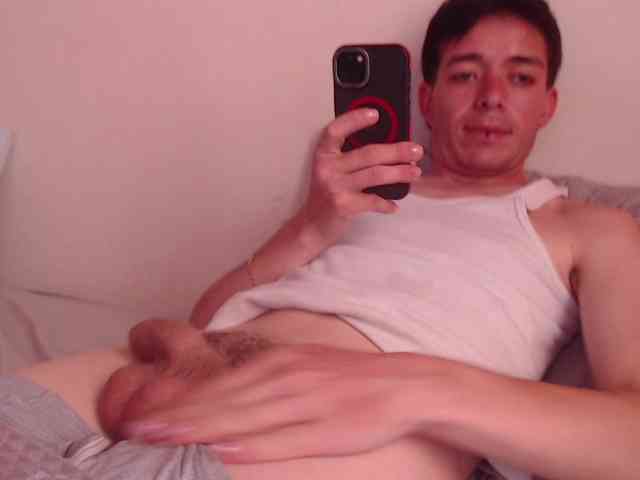 Julianfox20251 Julianfox20251