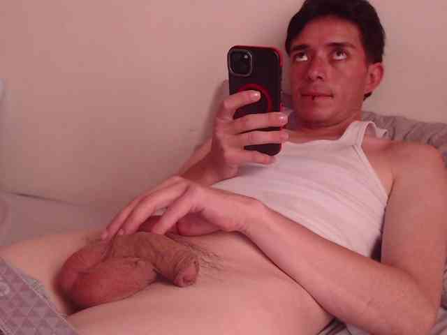 Julianfox20251
