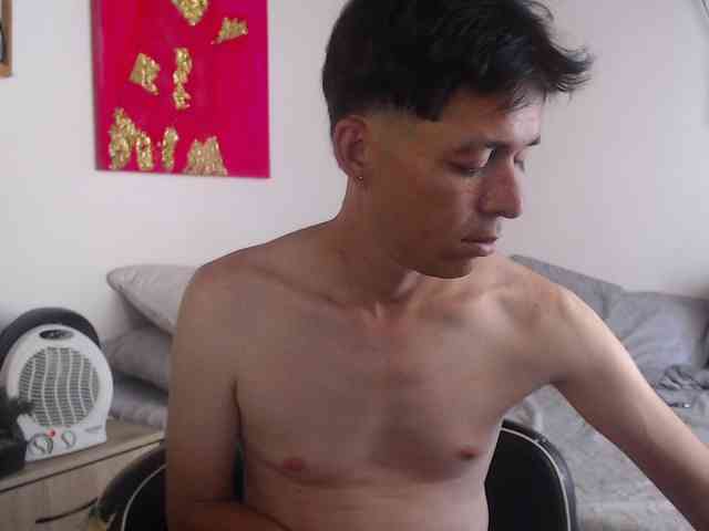 Julianfox20251
