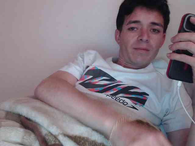 Julianfox20251