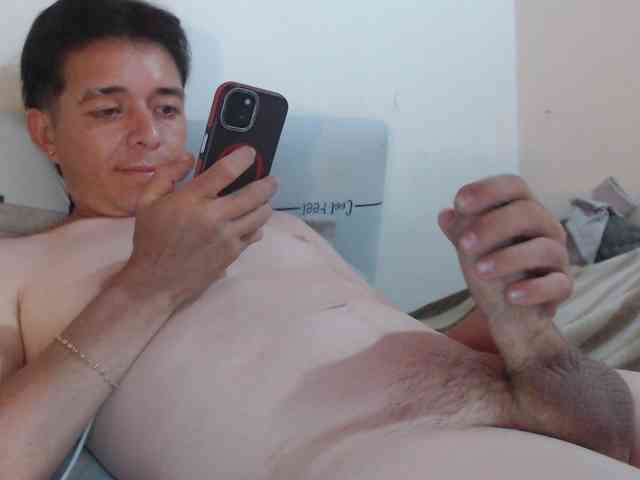 Julianfox20251 Julianfox20251