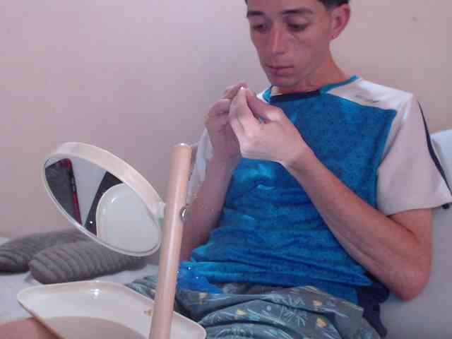 Julianfox20251