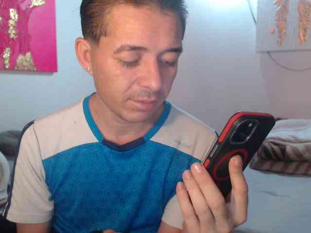 Julianfox20251