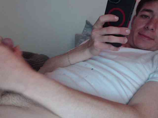 Live stream of Julianfox20251