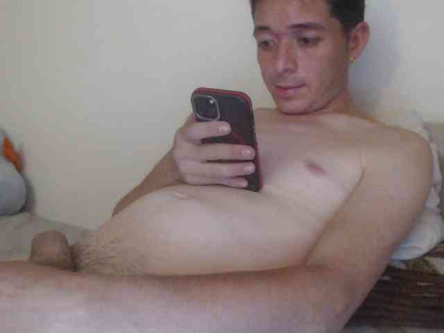 Julianfox20251