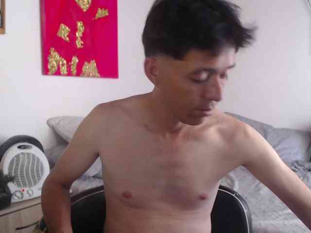 Julianfox20251