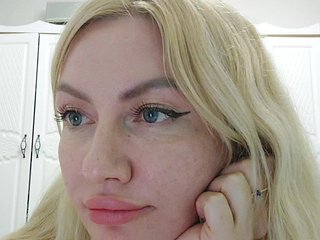 AlenaFeya Porn Show
