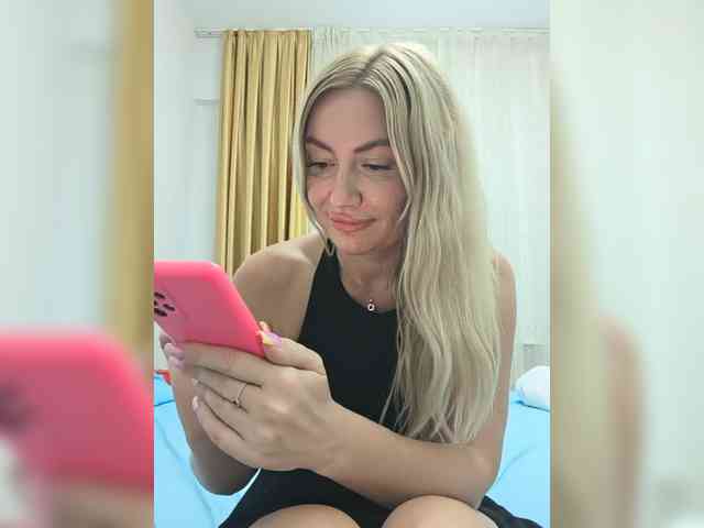 AlenaFeya webcam