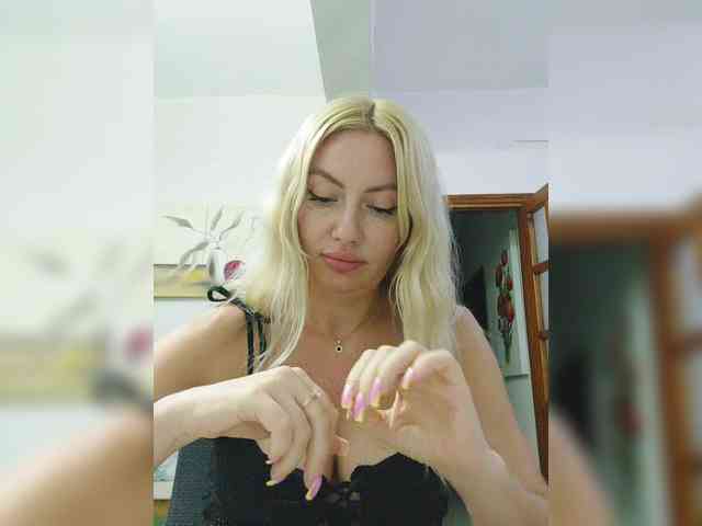AlenaFeya webcam