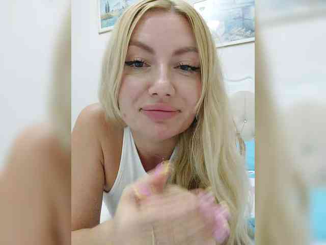AlenaFeya webcam
