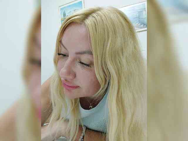 AlenaFeya webcam