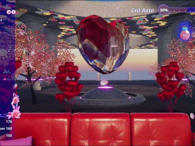 WaiVi's BongaCams show and profile