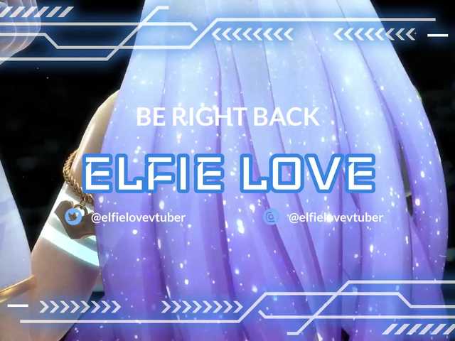 WaiVi's BongaCams show and profile