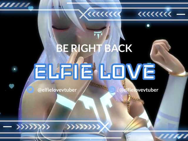 WaiVi Live Cam on BongaCams