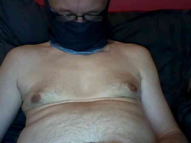 Rusplumber Sex Cam Show