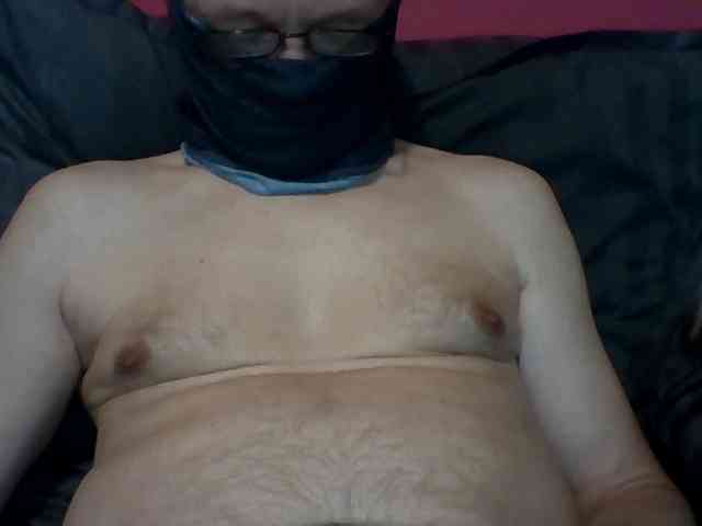 Rusplumber Sex Cam Show