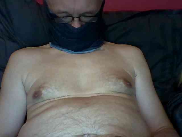 Rusplumber Sex Cam Show