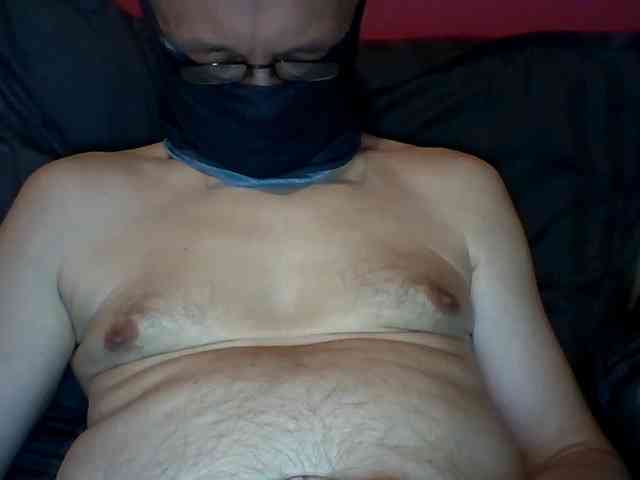 Rusplumber Sex Cam Show