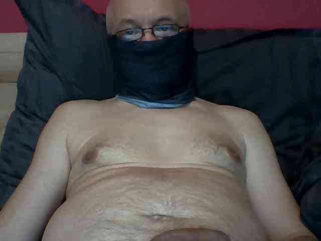 Rusplumber Sex Cam Show