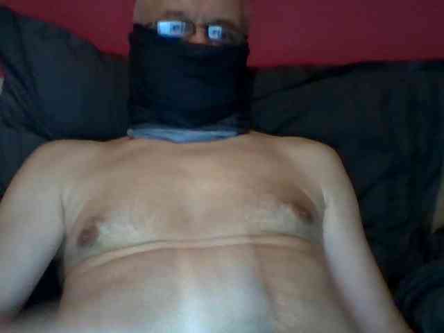 Rusplumber Sex Cam Show
