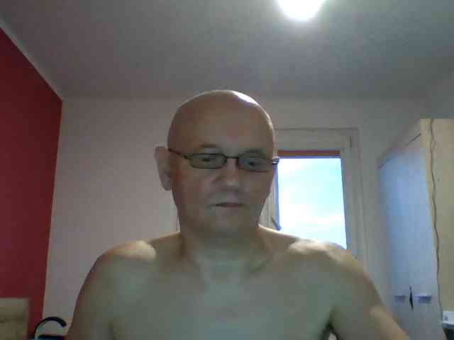Rusplumber Live Webcam on BongaCams