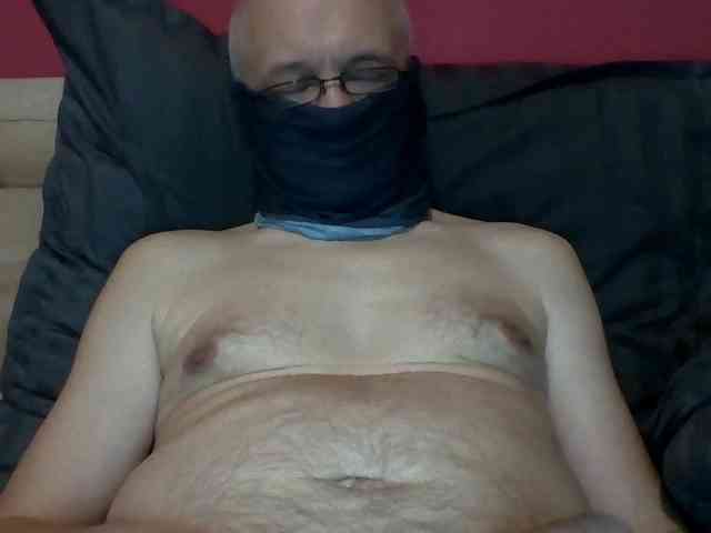 Rusplumber Sex Cam Show