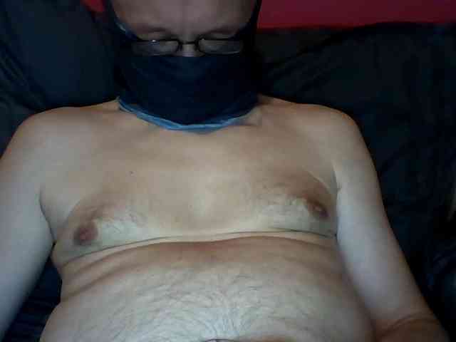 Rusplumber Sex Cam Show