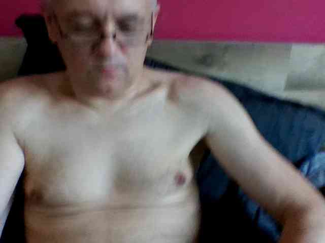 Rusplumber Sex Cam Show
