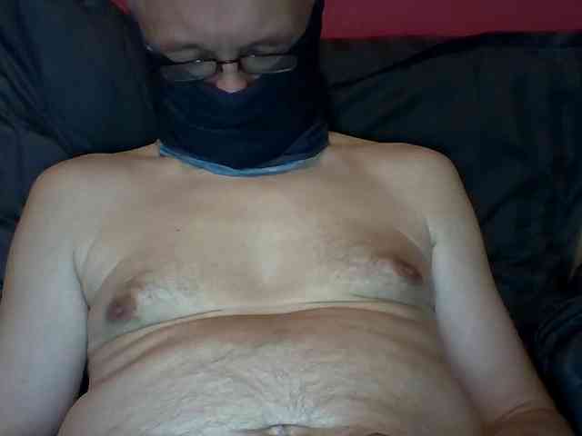 Rusplumber Sex Cam Show