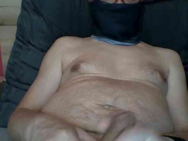 Rusplumber Sex Cam Show