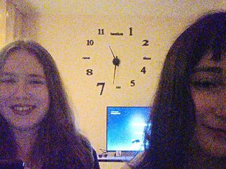 Webcam Snapshop for Lesbians