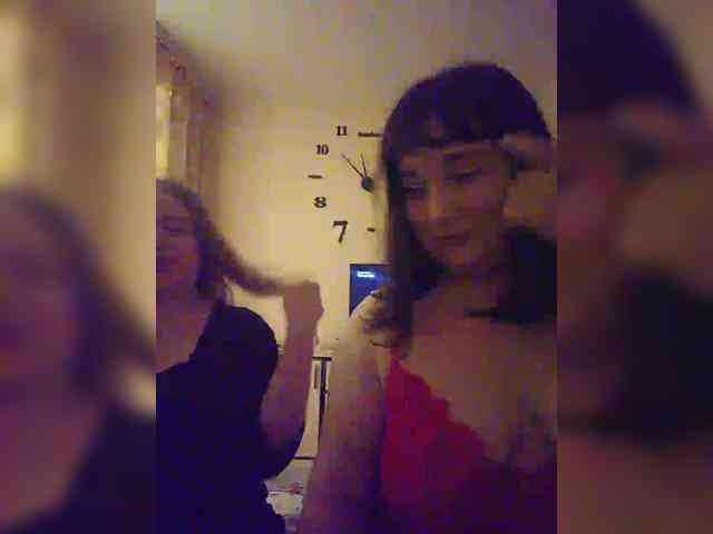 Lubov95 webcam