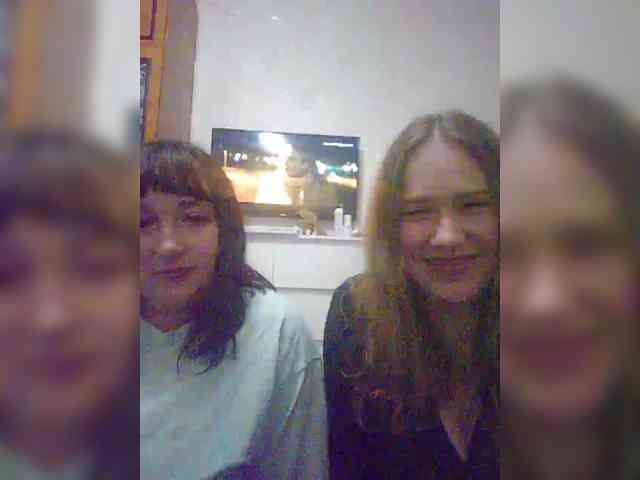 Модель: Lubov95
