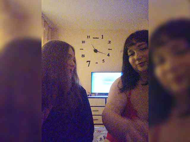 Lubov95 webcam