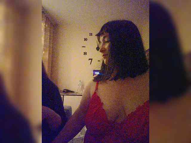 Lubov95 webcam