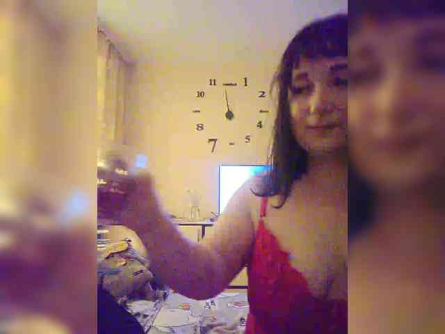 Lubov95 webcam