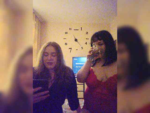 Lubov95 webcam